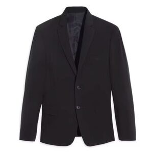 NWT Calvin Klein Boy’s Infinite Stretch Blazer 8